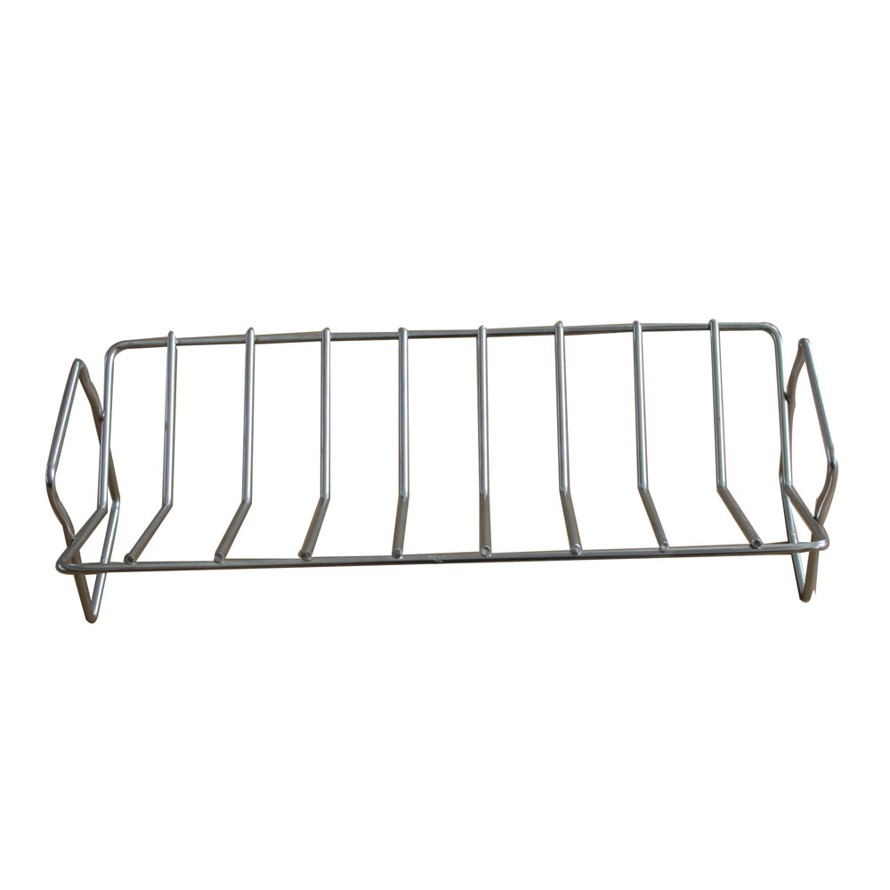 KAMADO BBQ Rib Rack - IMS Kamado BBQ Cyprus